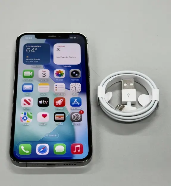 iPhone importado